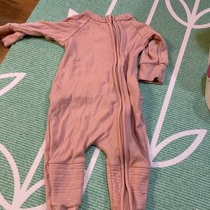 Goumi pajamas